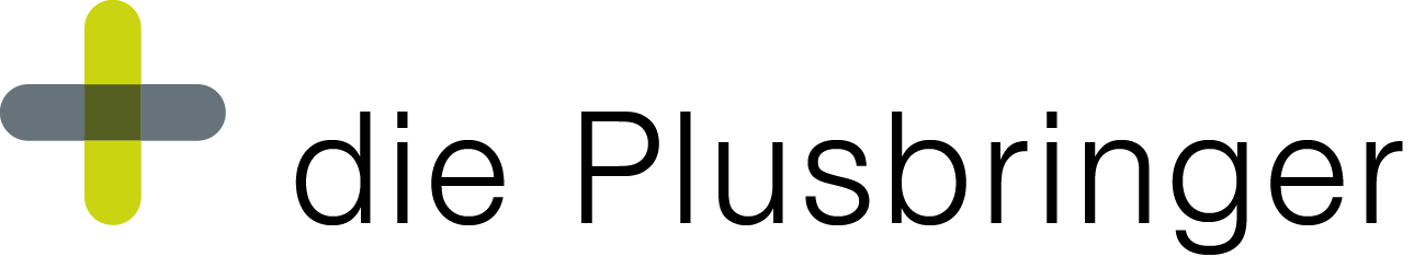 die Plusbringer